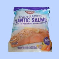 Slade Gorton & Co., Inc, Recalls One Lot of Wellsley Farms Farm-Raised Atlantic Salmon Sold at BJ’s Wholesale Club due to Potential Listeria Monocytogenes Contamination.