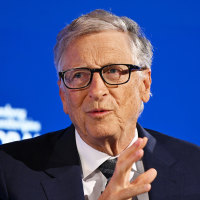 Bloomberg Philanthropies Global Forum 2025