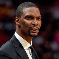 Chris Bosh.