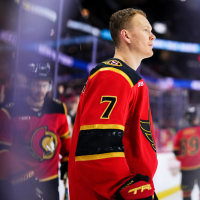 Detroit Red Wings v Ottawa Senators