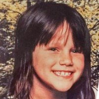 Morgan Jade Violi; Robert Scott Froberg.