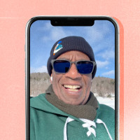al roker instagram video