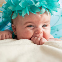 Literary-inspired romantasy names are on the rise for newborns.