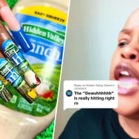 Hidden Valley Ranch is definitely not hiding from bangers like this one.