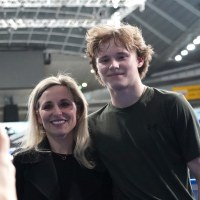 World Team Trophy - Tokyo