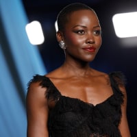 5th Annual Academy Museum Gala - Arrivals