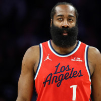 Chris Mannix, Grant Liffmann and Kurt Helin discuss the rarity around James Harden for Darius Garland trade and the idea that this is a "wait-and-see" move with reservations around Harden's fit with Cleveland.