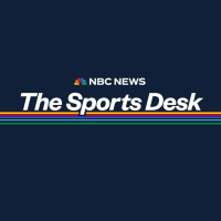 The Sports Desk newsletter logo