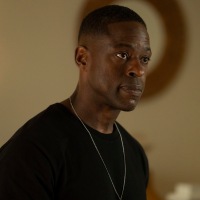 Sterling K. Brown returns in Season 2 of "Paradise."