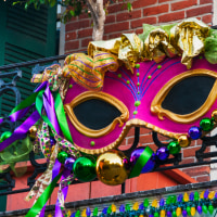 When is Fat Tuesday 2026