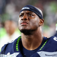 Super Bowl LX: New England Patriots v Seattle Seahawks