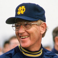 Notre Dame Fighting Irish