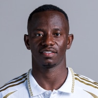 Yaw Yeboah; Derrick Jones.