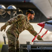 US Using UK Military Bases For Defensive Strikes Against Iran