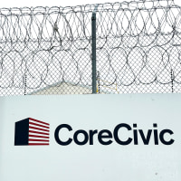 Immigrant Detention Leavenworth