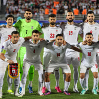 Iran v Syria: Round Of 16 - AFC Asian Cup Qatar 2023