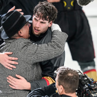 Syndication: The Providence Journal