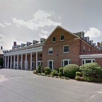Miss Hall's School in Pittsfield, Mass.