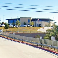 Hill Country College Preparatory High School in Bulverde, Texas.