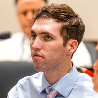 Charlie Kirk Murder Suspect Tyler Robinson Attends Court Hearing