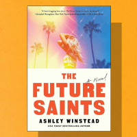 5 Books to Read After Finishing 'Wait for Me,' According to Author Amy Jo Burns