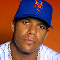 PORT ST. LUCIE, FL - FEBRUARY 19: Juan Soto #22 of the New York Mets poses for a photo during the New York Mets photo day at Clover Park on Thursday, February 19, 2026 in Port St. Lucie, Florida. (Photo by Kelly Gavin/MLB Photos via Getty Images)