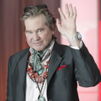 Val Kilmer
