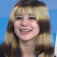 Alysa Liu says dad Arthur was "mad" when she quit skating.