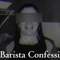 Baristas confess their deepest on-the-job mishaps.