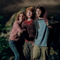 Harry Potter Trivia