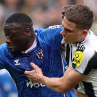 Relive full-match highlights from a classic Tyne-Wear derby between Newcastle United and Sunderland at St. James' Park in Matchweek 31.