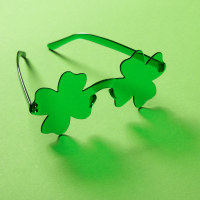 St. Patrick's Day Puns