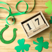 St. Patrick's Day Trivia
