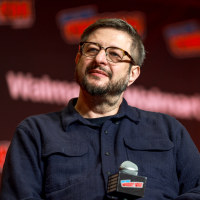 New York Comic Con 2025 - Day 3