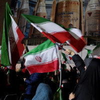 U.S. And Israel Wage War Against Iran