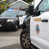 Long Beach Police Department.