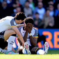 Derby County v Stoke City - Sky Bet Championship - Pride Park