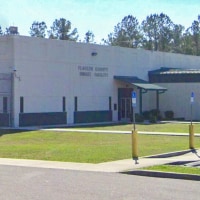 The Flagler County Sheriff’s Office in FL.