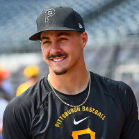 Image: Konnor Griffin