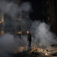 Lebanon Israel Iran War