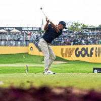 LIV Golf South Africa - Final Round