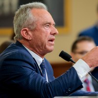 Robert F. Kennedy Jr.