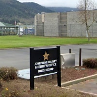 Josephine County Sheriff's Office