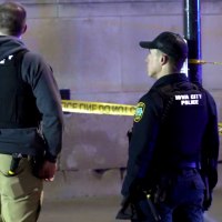 Iowa City Shooting