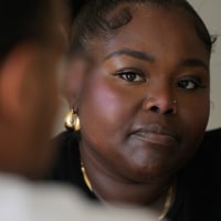 California Oakland Homicides