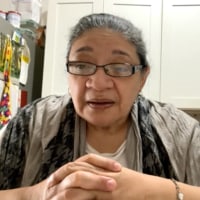 Odalys González Silvera, inmigrante venezolana, que buscó asesoría legal para su hermano en redes sociales y fue estafada.