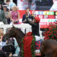 152nd Kentucky Derby