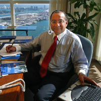 Victor Manuel Rocha