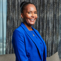 Keisha Lance Bottoms