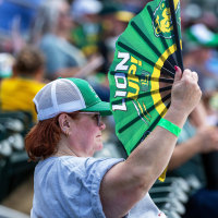 Southeastern Louisiana USC Upstate Softball